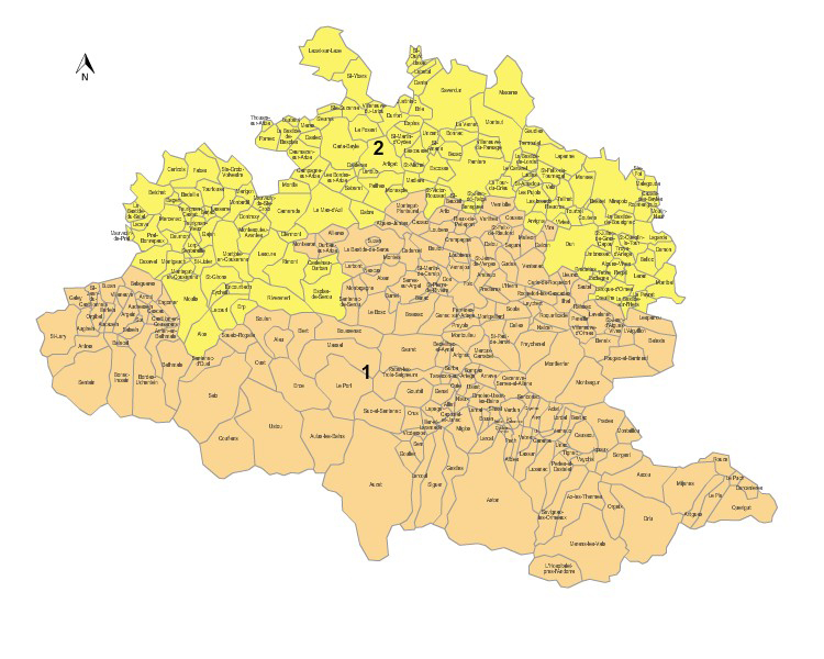 Ariège (09)