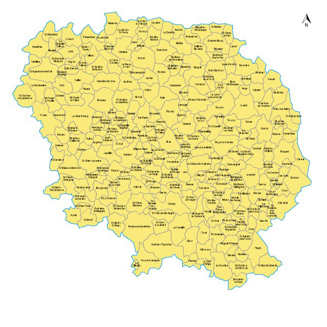 Creuse (23)