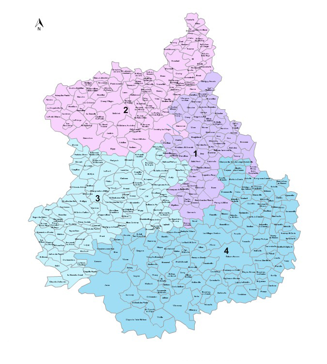 Eure-et-Loir (28)
