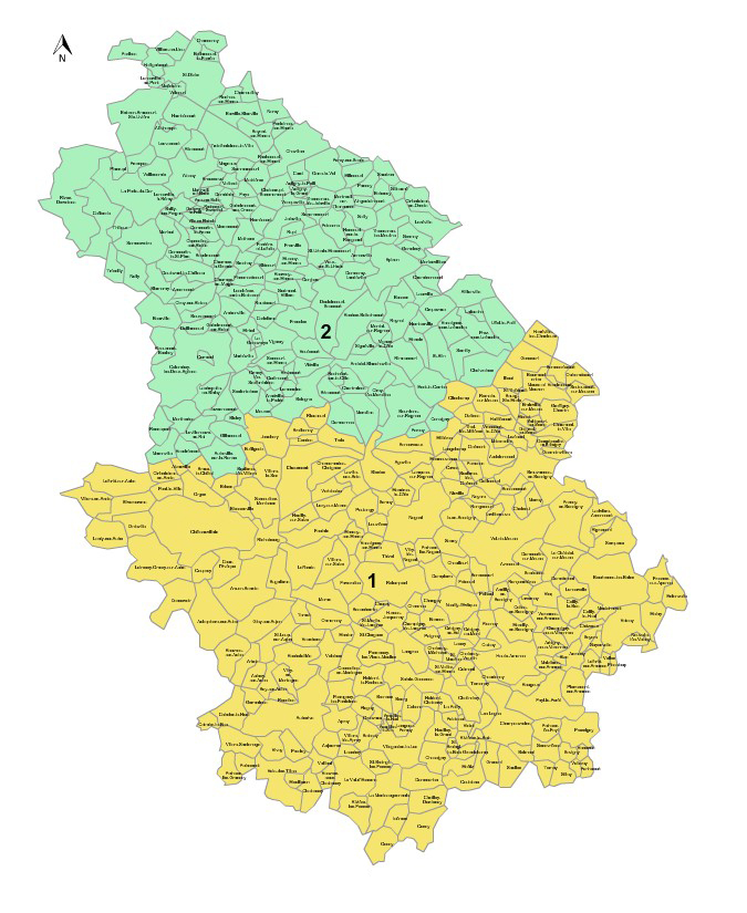 Haute-Marne (52)