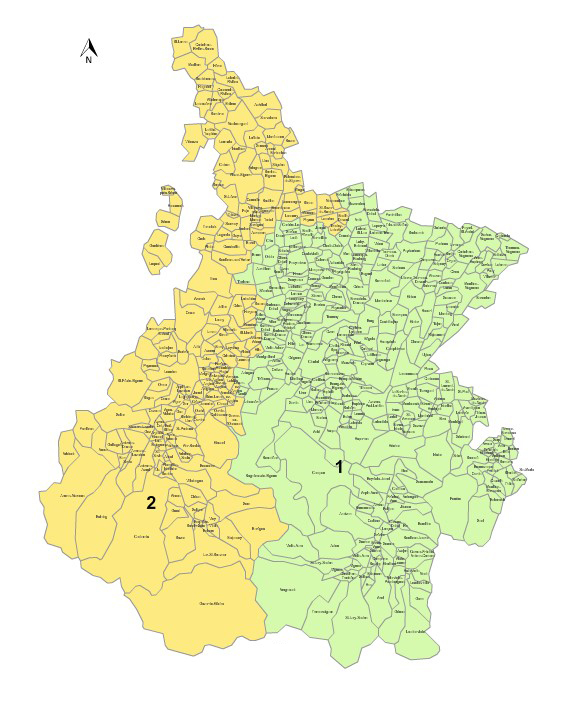 Hautes-Pyrénées (65)