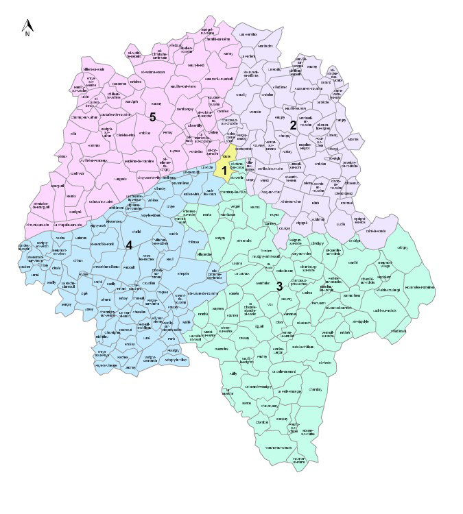 Indre-et-Loire (37)