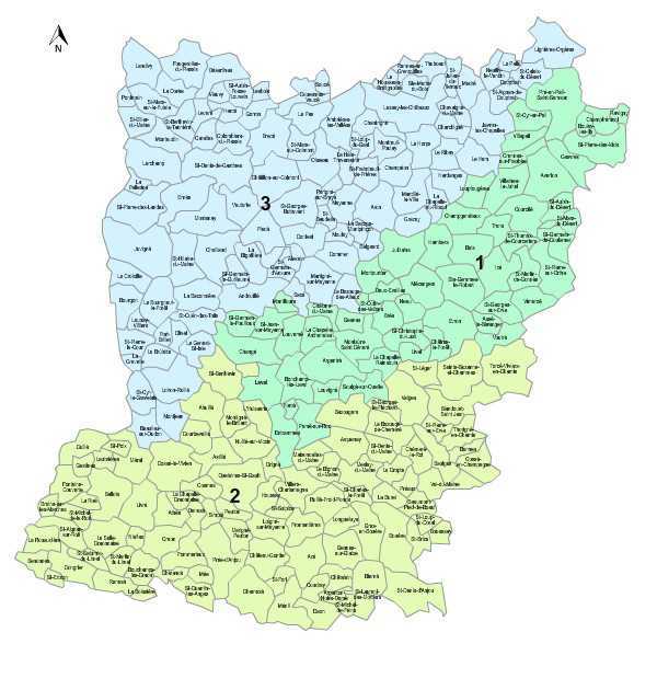 Mayenne (53)