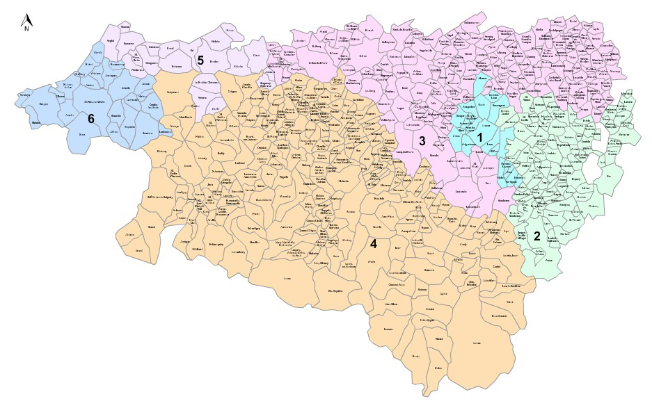 Pyrénées-Atlantiques (64)